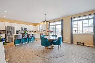 1814 Peyton Terrace, Shorewood, IL 60404 - Photo 14