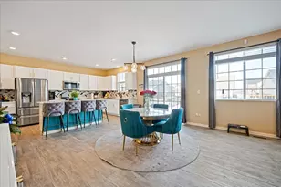 1814 Peyton Terrace, Shorewood, IL 60404 - Photo 14