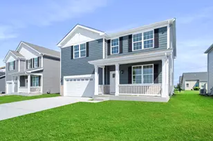 1814 Peyton Terrace, Shorewood, IL 60404 - Photo 1