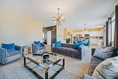 1814 Peyton Terrace, Shorewood, IL 60404 - Photo 12