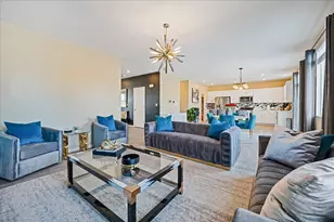 1814 Peyton Terrace, Shorewood, IL 60404 - Photo 12