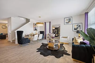 1814 Peyton Terrace, Shorewood, IL 60404 - Photo 4