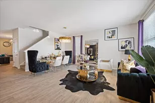 1814 Peyton Terrace, Shorewood, IL 60404 - Photo 4