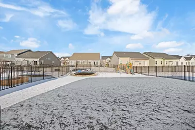 1814 Peyton Terrace, Shorewood, IL 60404 - Photo 42