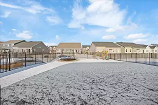 1814 Peyton Terrace, Shorewood, IL 60404 - Photo 42