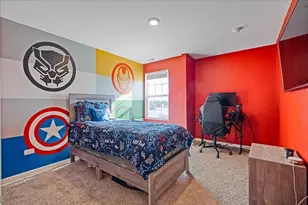 1814 Peyton Terrace, Shorewood, IL 60404 - Photo 38