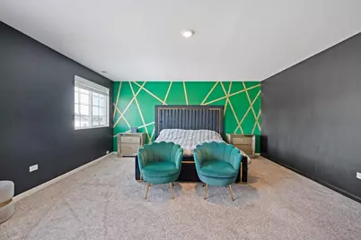 1814 Peyton Terrace, Shorewood, IL 60404 - Photo 24