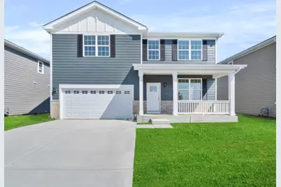 1814 Peyton Terrace, Shorewood, IL 60404 - Photo 2