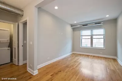 637 E 49th Street #3, Chicago, IL 60615 - Photo 2
