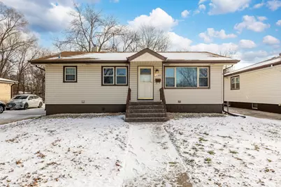 [Address not provided], Lansing, IL 60438 - Photo 1