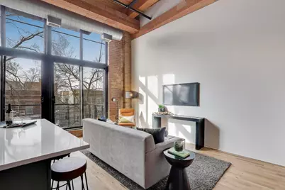 1935 N Fairfield Avenue #203, Chicago, IL 60647 - Photo 8