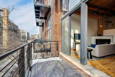 1935 N Fairfield Avenue #203, Chicago, IL 60647 - Photo 24