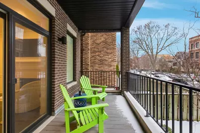 850 W Lill Avenue #1, Chicago, IL 60614 - Photo 24