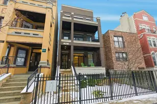850 W Lill Ave, Chicago, IL 60614 - Photo 1