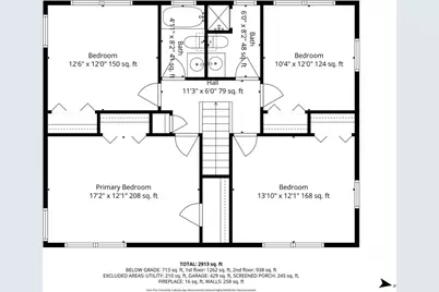 33 S Canterbury Road, Aurora, IL 60506 - Photo 26