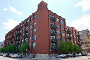 1000 W Washington Blvd, Chicago, IL 60607 - Photo 1