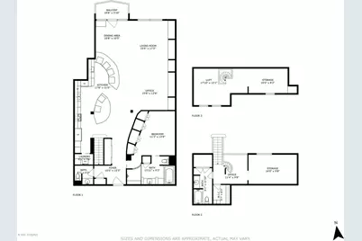 1000 W Washington Boulevard #438, Chicago, IL 60607 - Photo 20