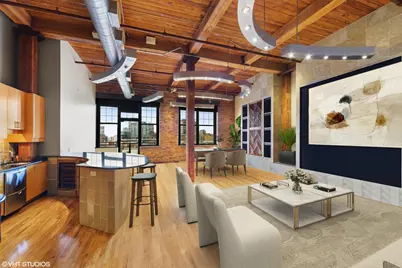 1000 W Washington Boulevard #438, Chicago, IL 60607 - Photo 6