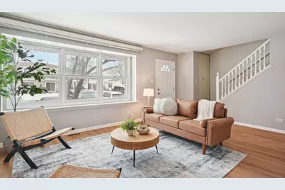 2333 Oxhill Court #2333, Schaumburg, IL 60194 - Photo 4