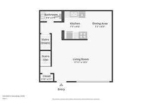 2333 Oxhill Ct, Schaumburg, IL 60194 - Photo 22