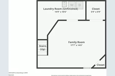 2333 Oxhill Court #2333, Schaumburg, IL 60194 - Photo 24
