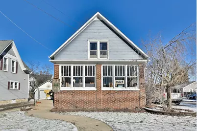 1113 Lewis Street, Dekalb, IL 60115 - Photo 2