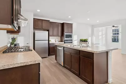 24507 W Kroll Drive, Plainfield, IL 60585 - Photo 4