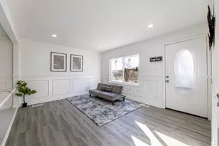 21641 Gailine Ave, Sauk Village, IL 60411 - Photo 4