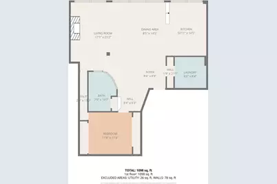 913 W Van Buren Street #4A, Chicago, IL 60607 - Photo 26