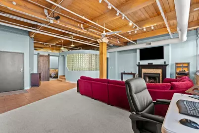 913 W Van Buren Street #4A, Chicago, IL 60607 - Photo 10