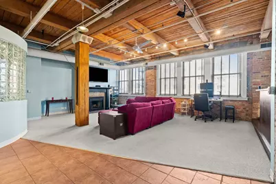 913 W Van Buren Street #4A, Chicago, IL 60607 - Photo 6
