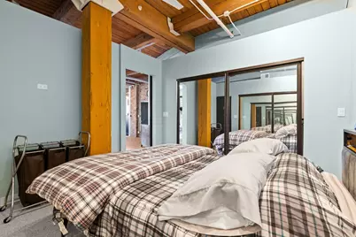 913 W Van Buren Street #4A, Chicago, IL 60607 - Photo 16