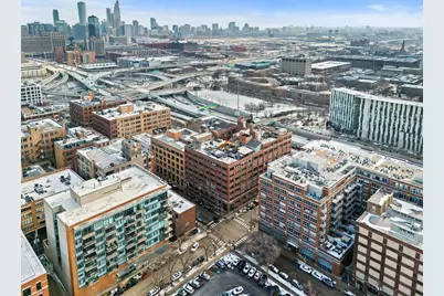 913 W Van Buren Street #4A, Chicago, IL 60607 - Photo 24