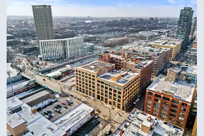 913 W Van Buren Street #4A, Chicago, IL 60607 - Photo 22