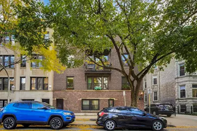 643 W Roscoe Avenue #D1, Chicago, IL 60657 - Photo 2