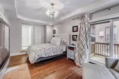 643 W Roscoe Avenue #D1, Chicago, IL 60657 - Photo 18