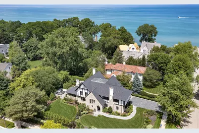 405 Sheridan Road, Kenilworth, IL 60043 - Photo 1