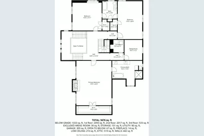 405 Sheridan Road, Kenilworth, IL 60043 - Photo 58