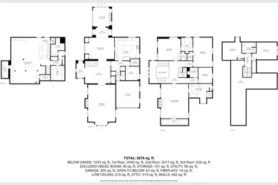 405 Sheridan Road, Kenilworth, IL 60043 - Photo 60