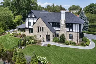 405 Sheridan Rd, Kenilworth, IL 60043 - Photo 2