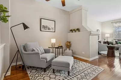 1223 Townes Circle, Aurora, IL 60502 - Photo 2