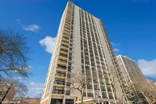 1455 N Sandburg Terrace, Chicago, IL 60610 - Photo 1