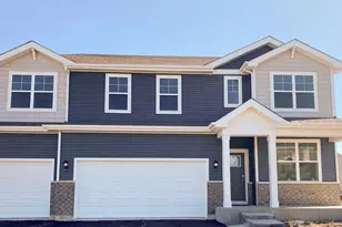 10089 Fleetwood St, Huntley, IL 60142 - Photo 1