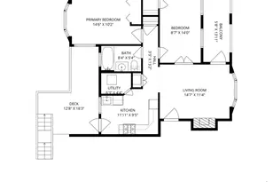 2114 W North Ave, Chicago, IL 60647 - Photo 20