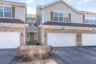 2494 Stoughton Cir, Aurora, IL 60502 - Photo 1