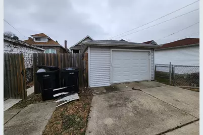 8837 S Throop Street, Chicago, IL 60620 - Photo 4
