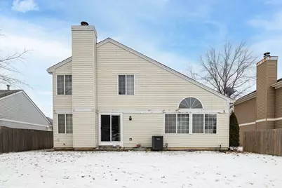 475 Bourbon Lane, Naperville, IL 60565 - Photo 2
