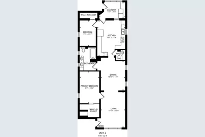 2527 N Ashland Avenue, Chicago, IL 60614 - Photo 42