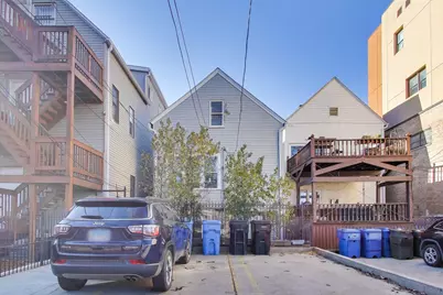 2527 N Ashland Avenue, Chicago, IL 60614 - Photo 38
