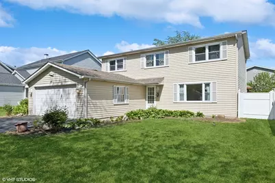 121 S Parkside Avenue, Glen Ellyn, IL 60137 - Photo 2
